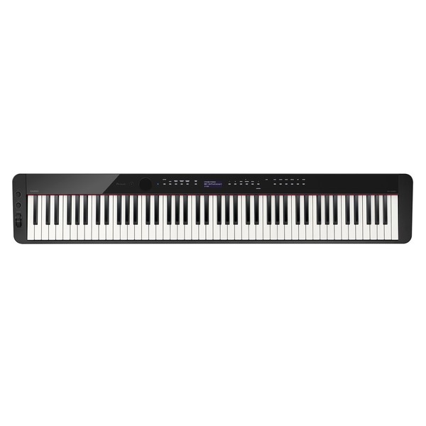 Casio PX 3000 Digital Piano, Black