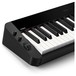 Casio PX 3000 Digital Piano, Black, Pitch Bend