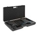 Boss BCB-60 Pedal Board case open