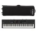 Yamaha CP88 Digital Stage Piano with Softcase - Full Bundle