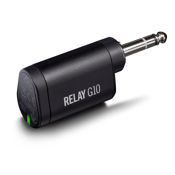 Line 6 Relay G10S Guitar Wireless System Transmitter