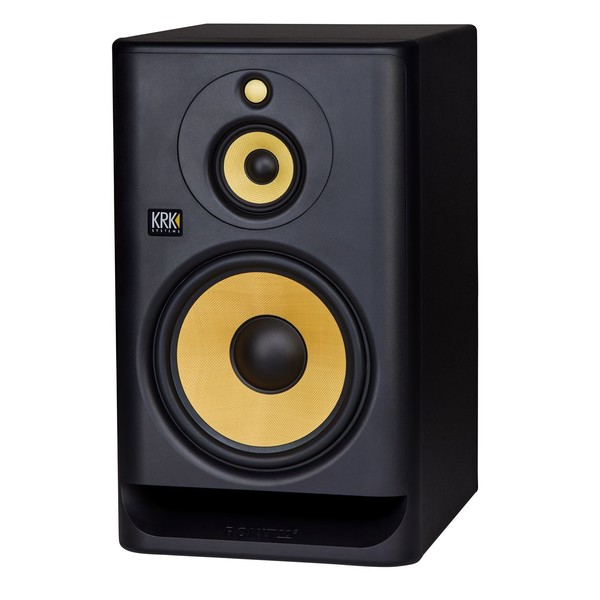 KRK ROKIT RP103 G4 Studio Monitor Left