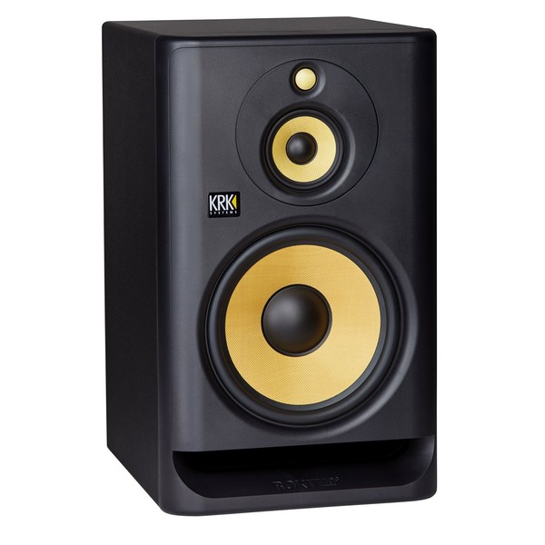 KRK ROKIT RP103 G4 Studio Monitor Right