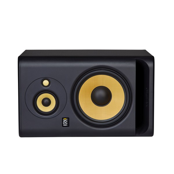 KRK ROKIT RP103 G4 Studio Monitor Side