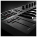 Native Instruments Komplete Kontrol M32, Touch Strips Close Up
