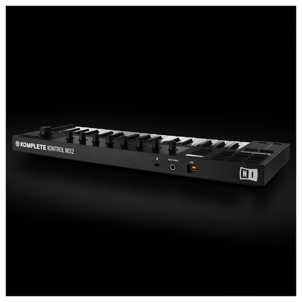 【美品】KOMPLETE KONTROL M32 Komplete Kontrol M32] : Pricing