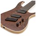 HypeGTR-R2-Multiscale8-Walnut Burl