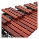 WHD Orchestral Xylophone with Resonators