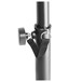 Adam Hall SPS821 Extendable Steel Speaker Pole Pin