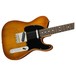 Fender American Performer Telecaster RW, Honey Burst - right
