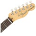 Fender American Performer Telecaster RW, Honey Burst - headstock