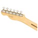 Fender American Performer Telecaster RW, Honey Burst - headstock back