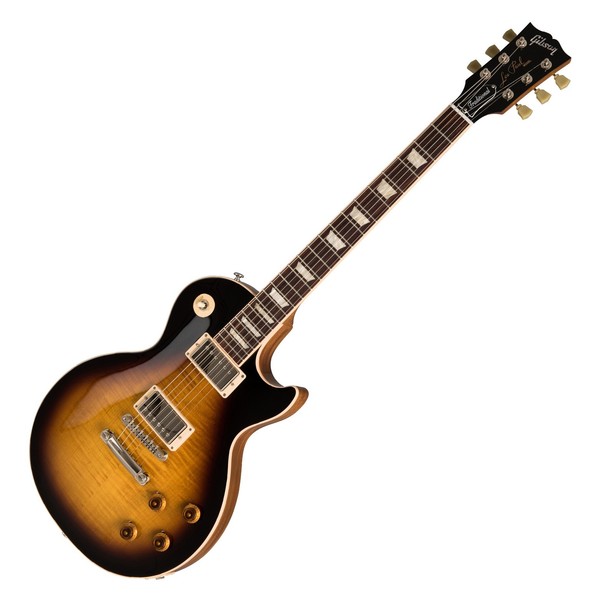 Gibson Les Paul Traditional 2019, Tobacco Burst