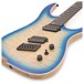 Ormsby Hype GTR Multi-Scale 6, Blue Burst