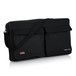 Gator GPT-PRO Pedal Board with Tote Bag, 16'' x 30'' 3