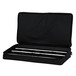 Gator GPT-PRO Pedal Board with Tote Bag, 16'' x 30'' 1