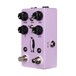 JHS Pedals Emperor V2 Analog Chorus & Vibrato w/Tap Tempo left angle