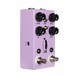 JHS Pedals Emperor V2 Analog Chorus & Vibrato w/Tap Tempo right angle