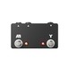 JHS Pedals Active A/B/Y, Top