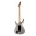 ESP LTD Ken Susi KSM-6ET, Metallic Silver Back