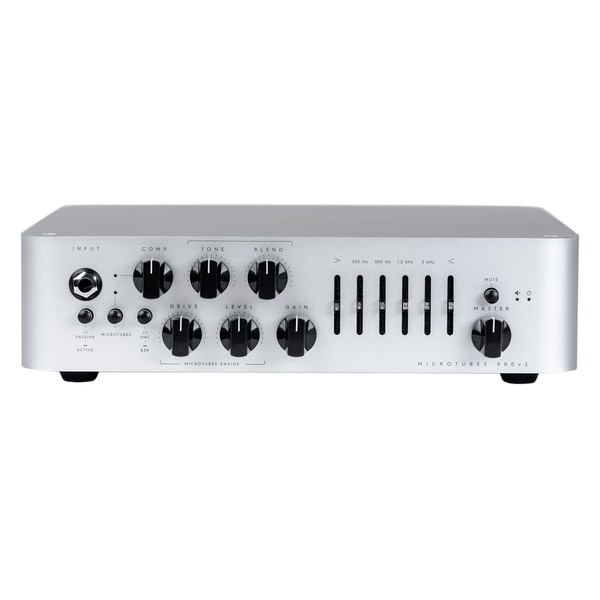 Darkglass Microtubes 900 V2 Bass Head | Gear4music