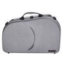 BAM 6002XL Hightech Adjustable French Horn Case, Tweed