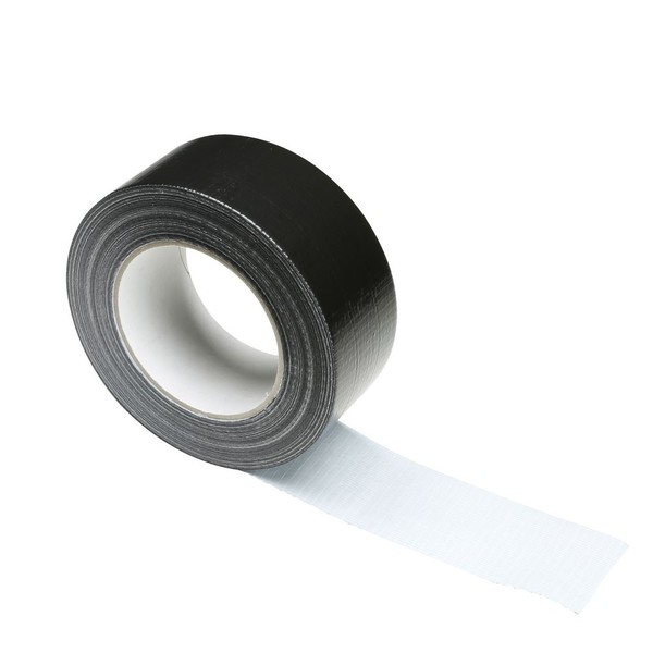 Adam Hall Premium Adhesive Gaffer Tape