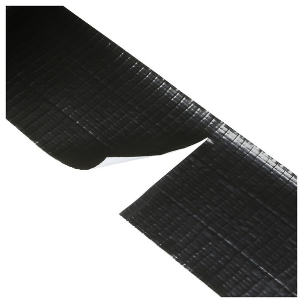 Adam Hall Premium Adhesive Gaffer Tape Tear