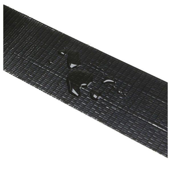 Adam Hall Premium Adhesive Gaffer Tape Waterproof