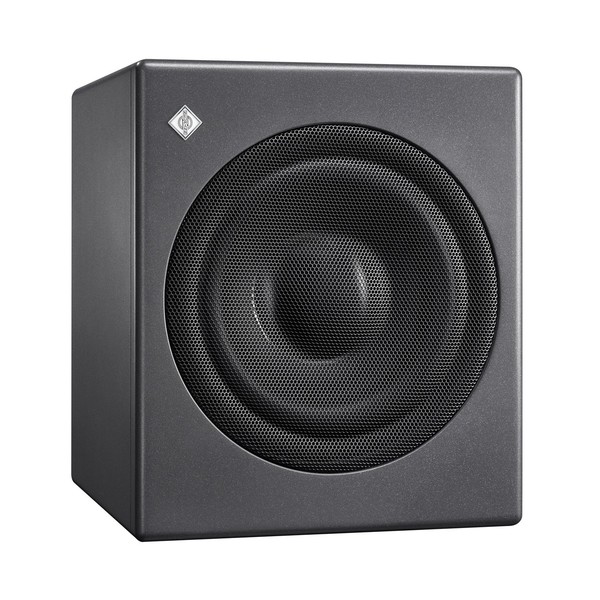 Neumann KH 750 DSP Active Studio Subwoofer - Left