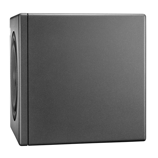 Neumann KH 750 DSP Active Studio Subwoofer - Side