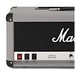 Marshall 2555X Silver Jubilee Re-Issue Valve Head close