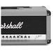 Marshall 2555X Silver Jubilee Re-Issue Valve Head close 2