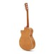 Hartwood Prime Single Cutaway Acoustic Guitar Natural