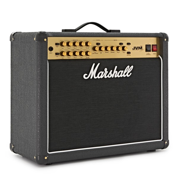 Marshall JVM215C 50W Valve Combo