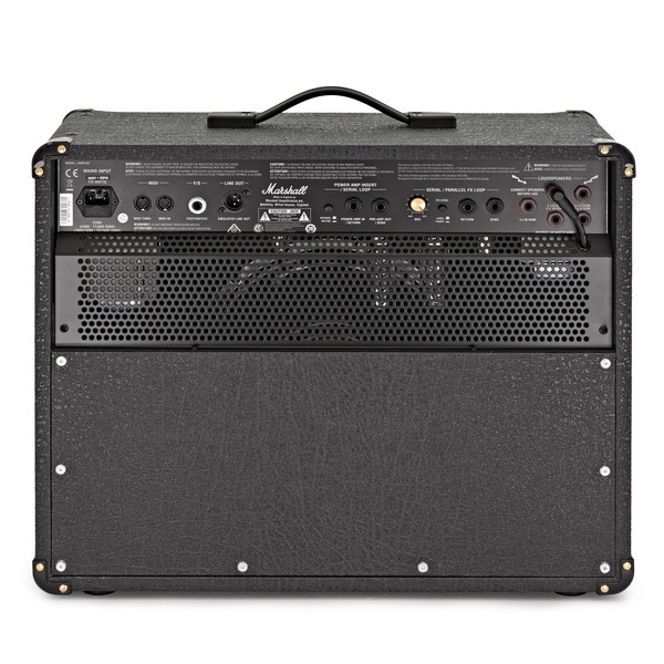 Marshall JVM215C 50W Valve Combo