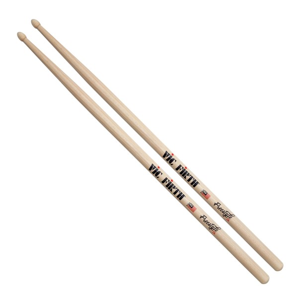 Vic Firth American Concept Freestyle 7A Drumsticks - Main Image