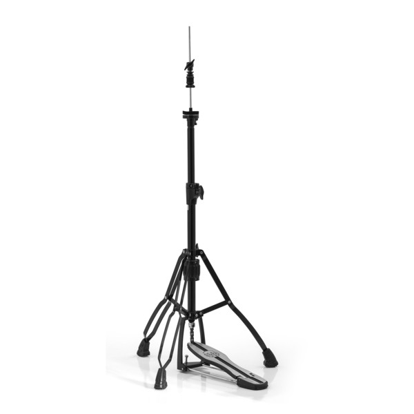 Mapex Mars H600EB Black Plated Hi-Hat Stand