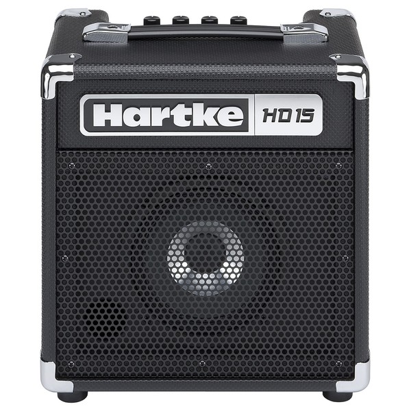 Hartke HD15 Bass Combo