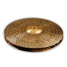Paiste Signature 15'' Dark Energy Hi Hats MK I