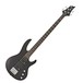 ESP LTD B-10, Black Satin main