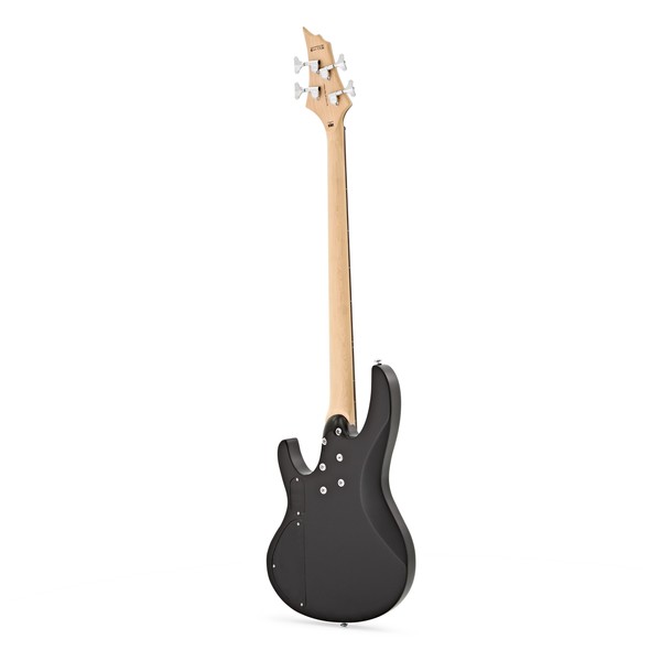 ESP LTD B-10, Black Satin back