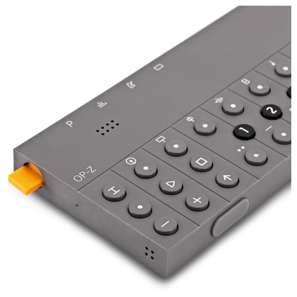 Teenage Engineering OP-Z Multimedia Sequencer & Synthesizer Teenage Engineering OP-Z Multimedia Sequencer & Synthesizer