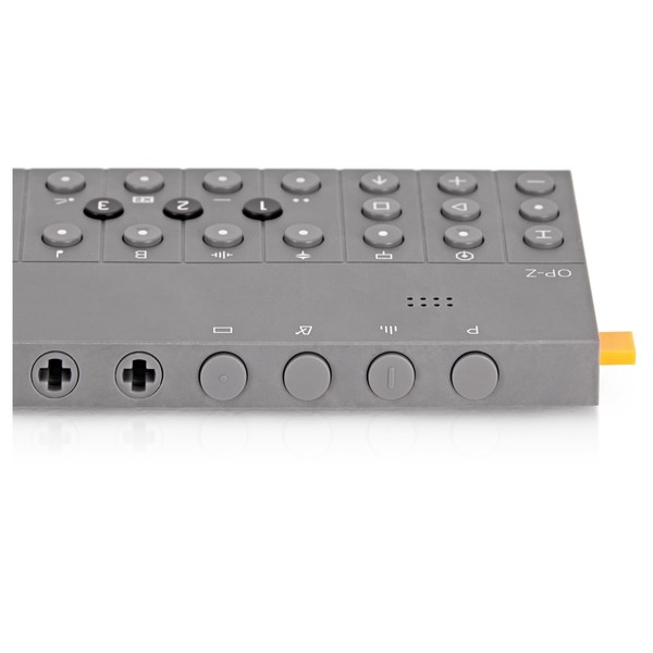 【新品同様】 teenage engineering OP-Z OP–Z starter set - teenage engineering