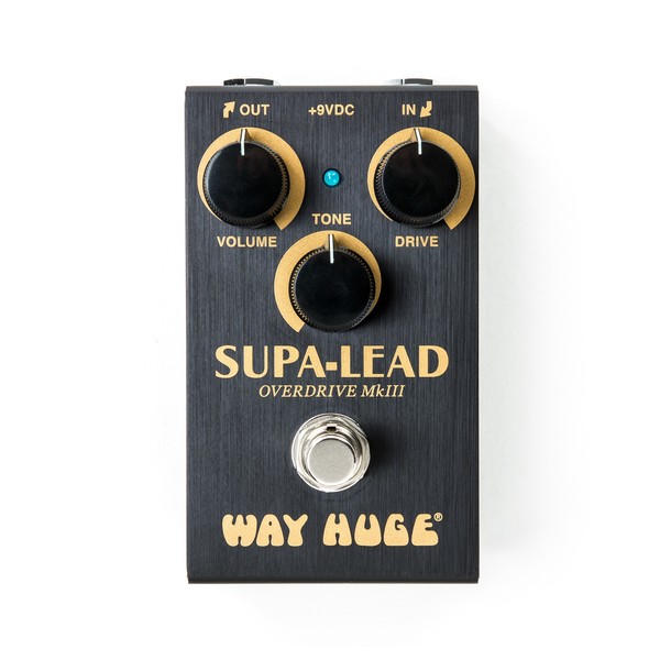Way Huge Smalls Supa-Lead Overdrive