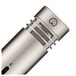 Warm Audio WA-84 Small Diaphragm Condenser Microphone, Nickel, Capsule