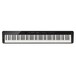 Casio PX S3000 Digital Piano, Black