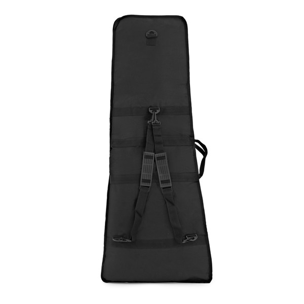 Extreme Electric Guitar Bag by Gear4music