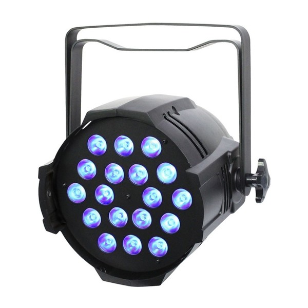 LEDJ Performer 18 Quad MKII (20 Degree)