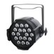 LEDJ Performer 18 Quad MKII (20 Degree) LEDs Off